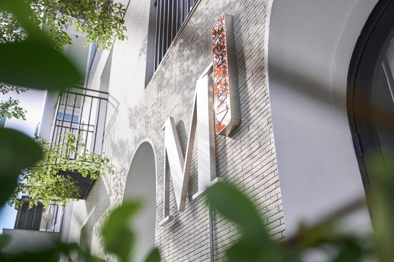 M Village Living Tran Nao Ciudad Ho Chi Minh  Exterior foto